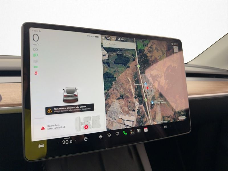 Tesla Model Y bild 20