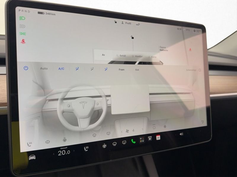Tesla Model Y bild 23