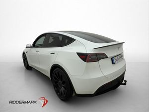 Tesla Model Y bild 5