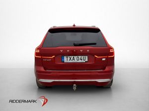 Volvo XC60 bild 6
