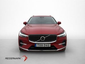Volvo XC60 bild 4