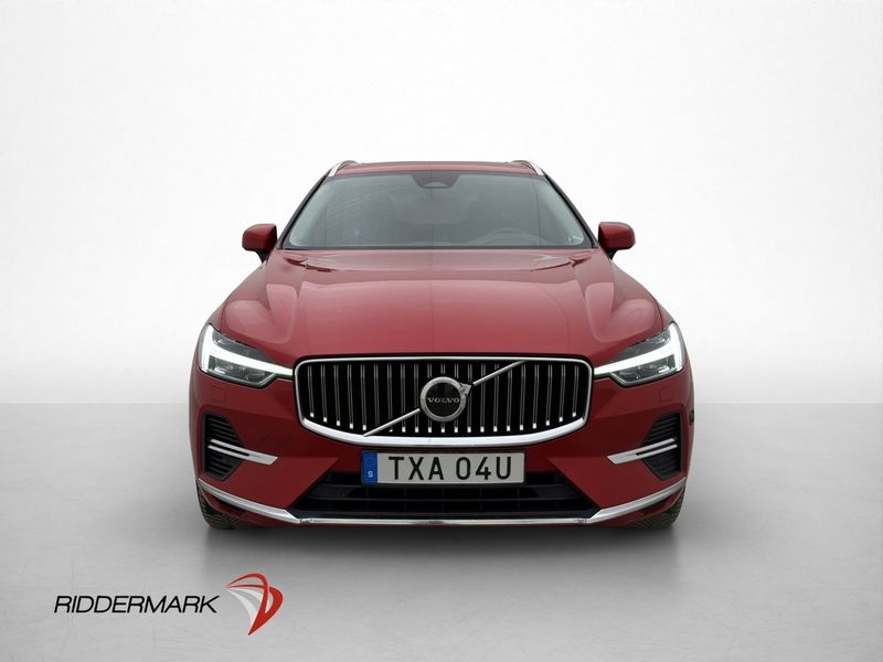 Volvo XC60 bild 4