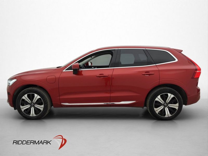 Volvo XC60 bild 3