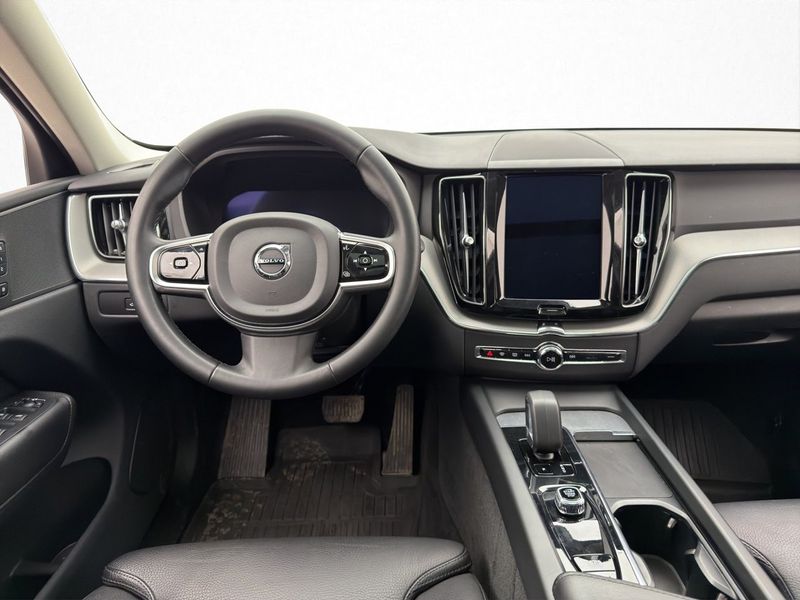 Volvo XC60 bild 14