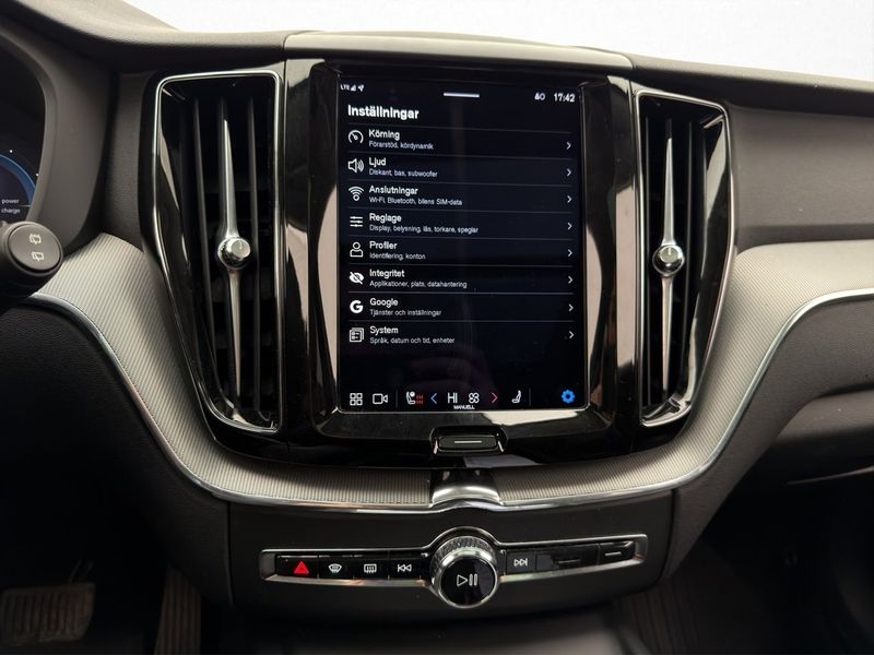 Volvo XC60 bild 23