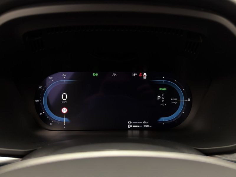 Volvo XC60 bild 9