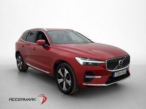 Volvo XC60 bild 1