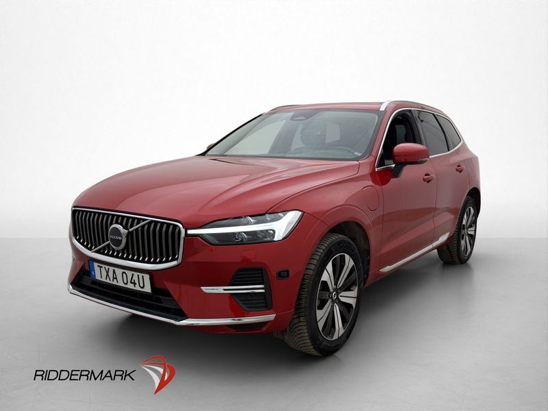 Volvo XC60 bild 2
