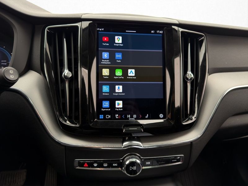 Volvo XC60 bild 24