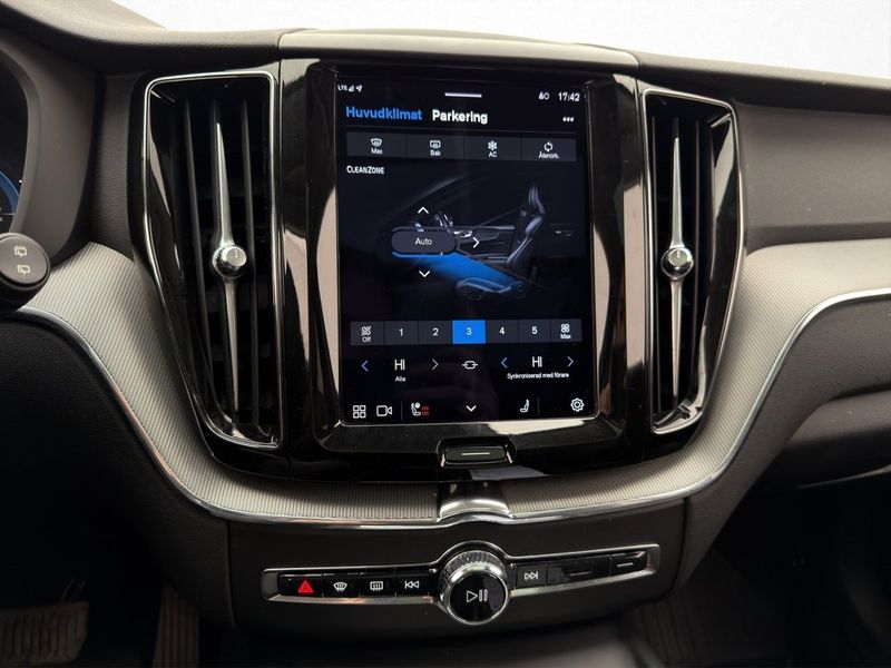 Volvo XC60 bild 19