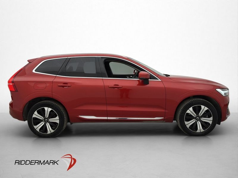 Volvo XC60 bild 5