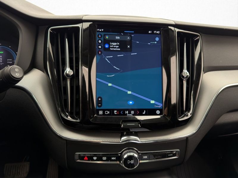 Volvo XC60 bild 25