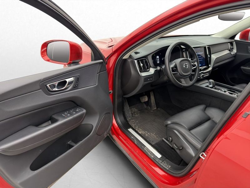 Volvo XC60 bild 13