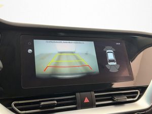 Kia Niro bild 25