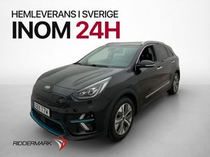 Kia Niro bild 4