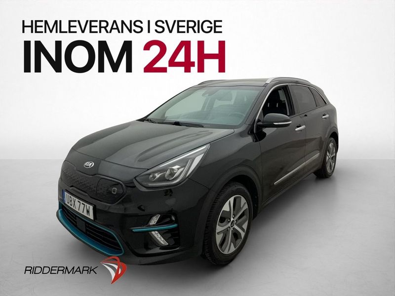Kia Niro bild 4
