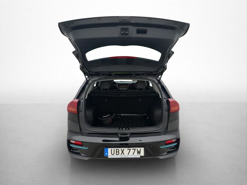 Kia Niro bild 18