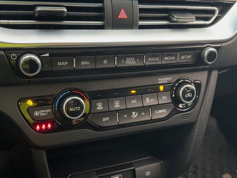 Kia Niro bild 24