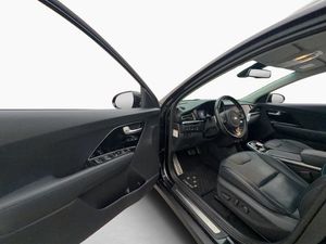 Kia Niro bild 11