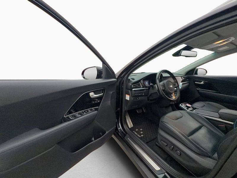 Kia Niro bild 11