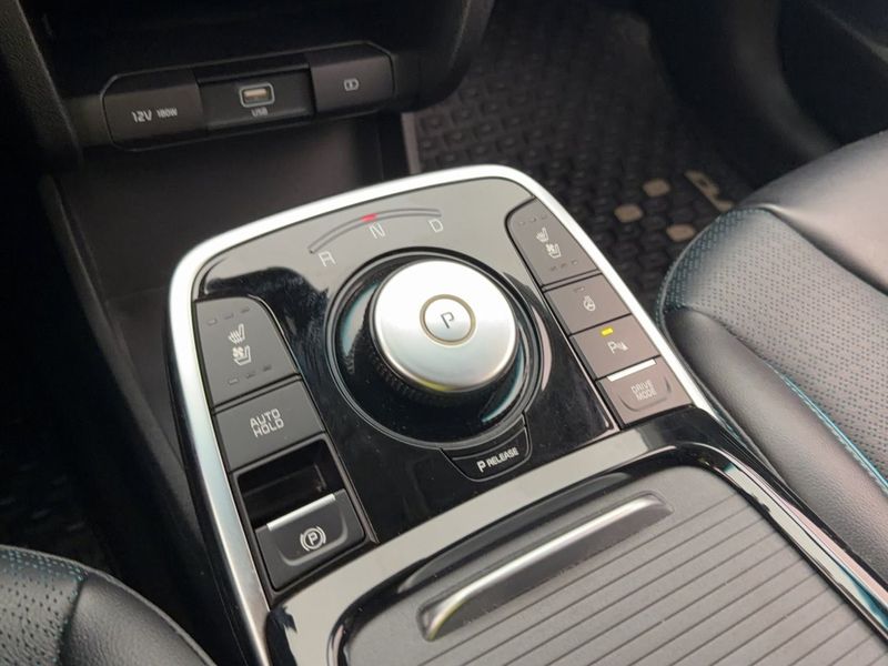 Kia Niro bild 26