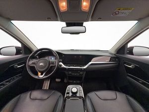 Kia Niro bild 13