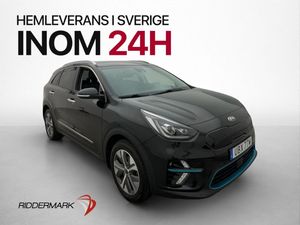 Kia Niro bild 2