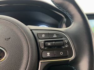 Kia Niro bild 28