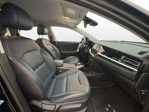 Kia Niro bild 15