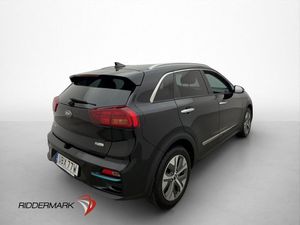 Kia Niro bild 8