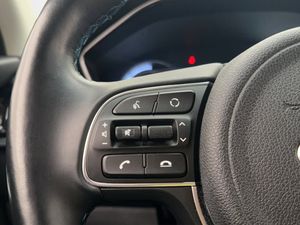 Kia Niro bild 27