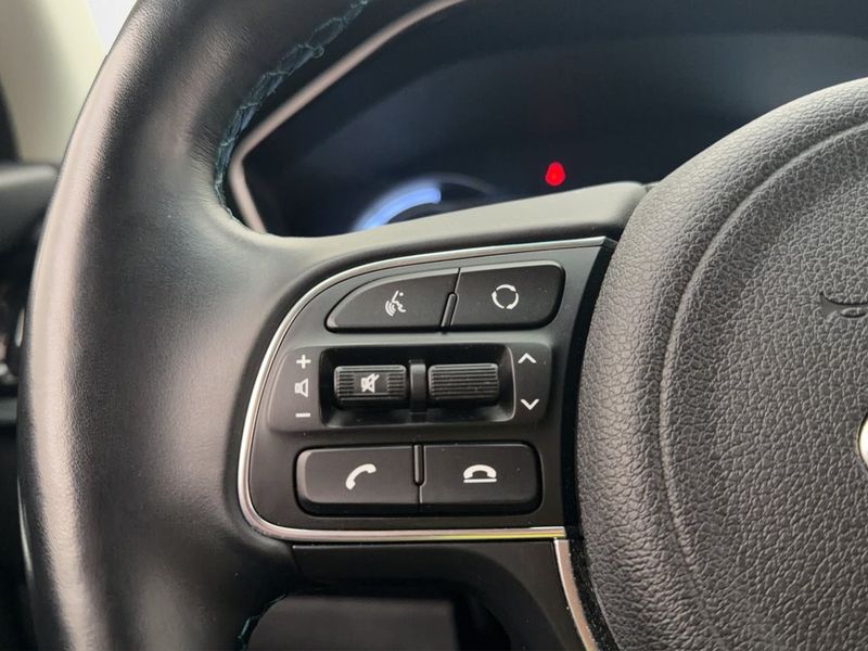 Kia Niro bild 27