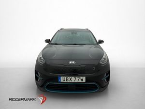 Kia Niro bild 3