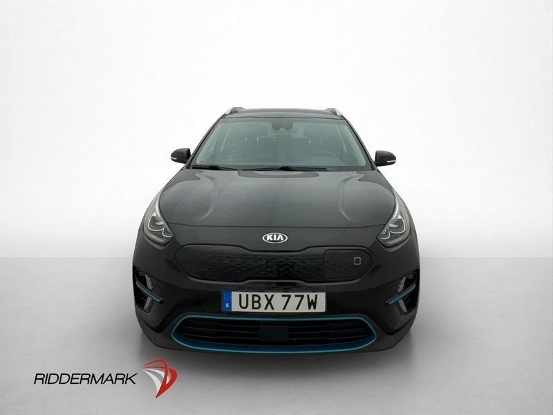 Kia Niro bild 3