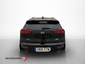 Kia Niro bild 7