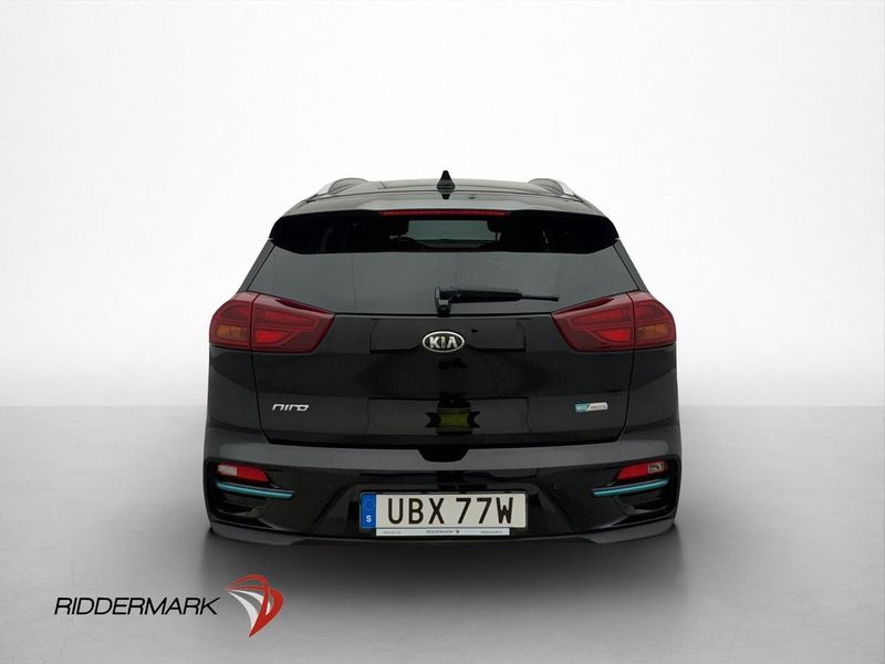 Kia Niro bild 7