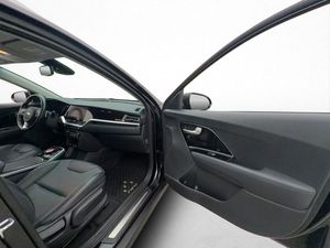 Kia Niro bild 14