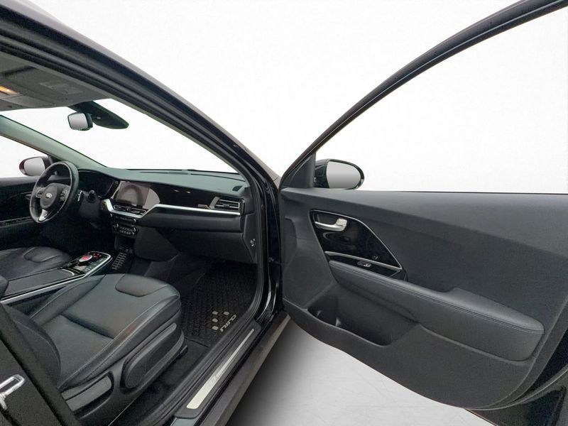 Kia Niro bild 14