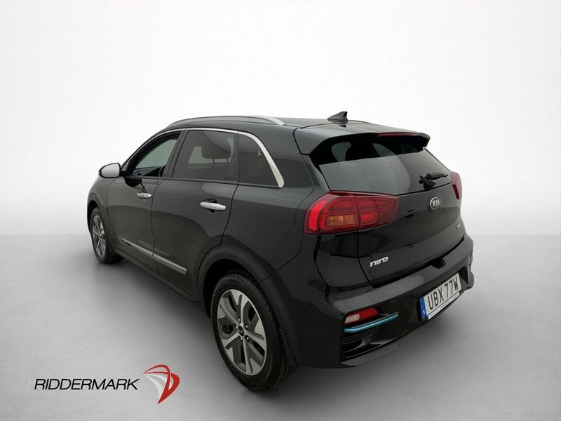 Kia Niro bild 5