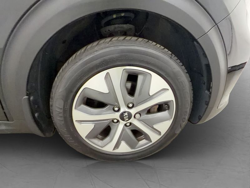 Kia Niro bild 10