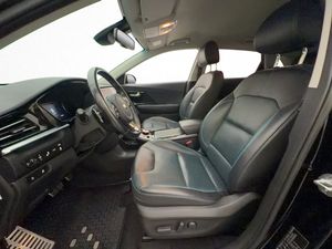 Kia Niro bild 12