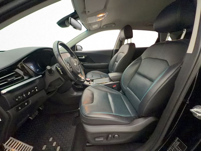 Kia Niro bild 12