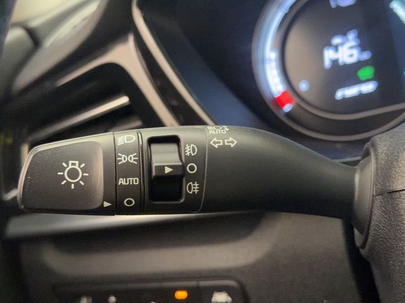 Kia Niro bild 29