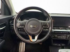 Kia Niro bild 17