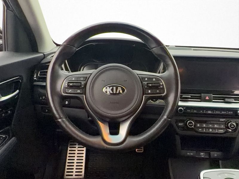 Kia Niro bild 17