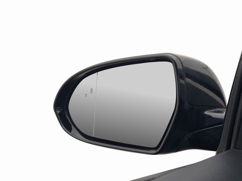 Kia Niro bild 21