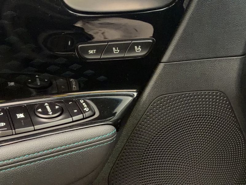 Kia Niro bild 20