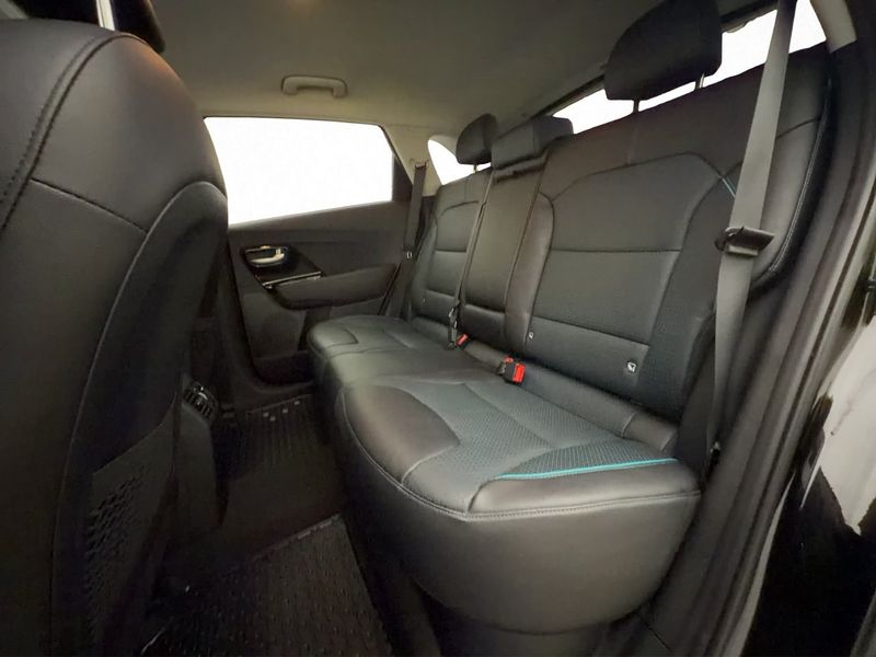Kia Niro bild 16