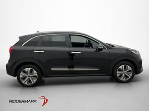 Kia Niro bild 9