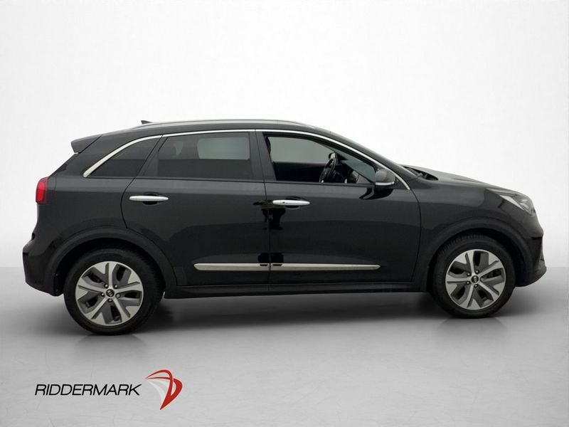 Kia Niro bild 9